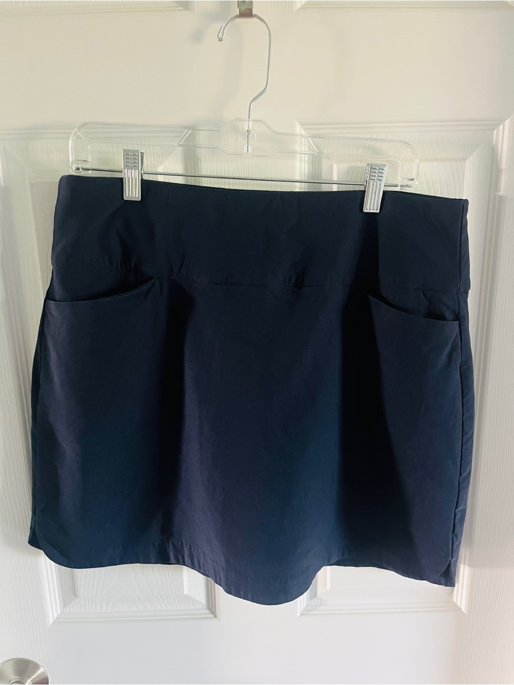 Lady Hagen Golf Skirt